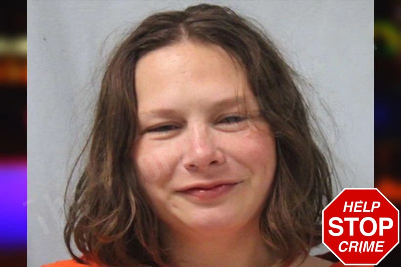 Kimbrely Jones Mugshots