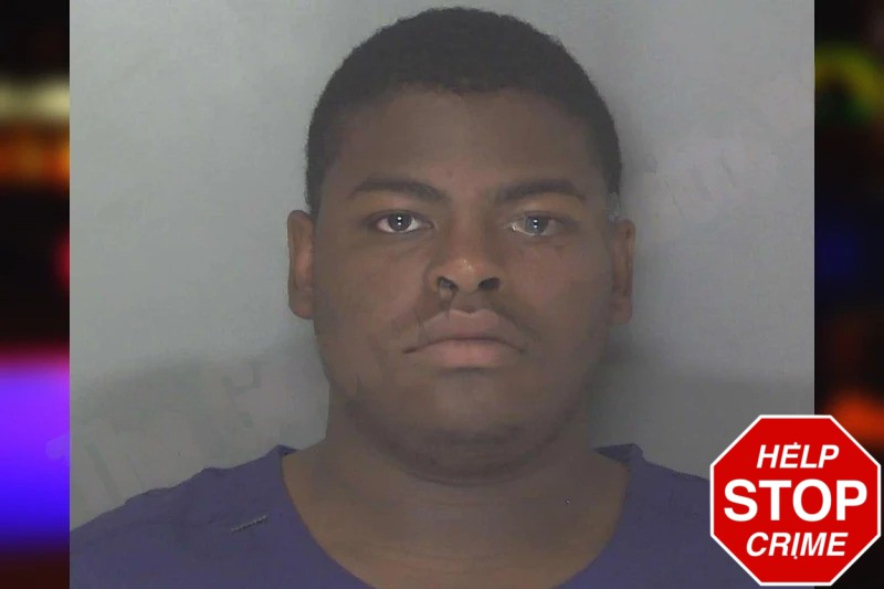 Kimori White Mugshots