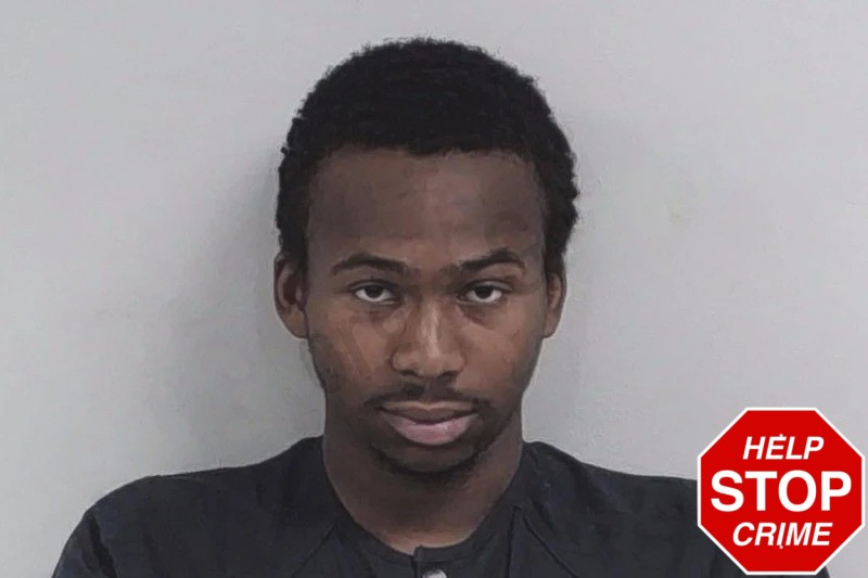 Kingkhaori Alkebulan Mugshots