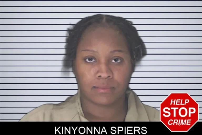 Kinyonna Spiers