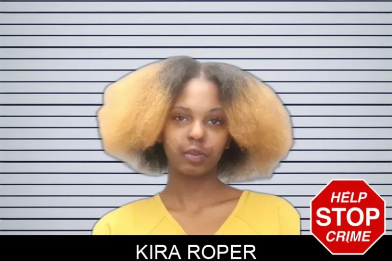 Kira Roper