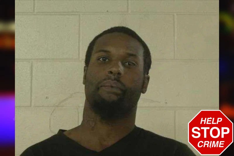 Kirk Gaines mugshot – Liberty County , Georgia Kirk Gaines mugshot