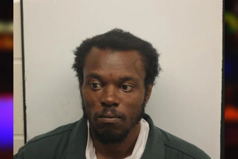 Kirnel McNeil Mugshots