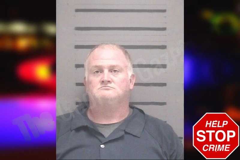 Kirwin Houseman Mugshots