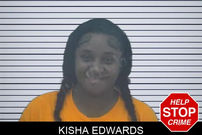 Kisha Edwards