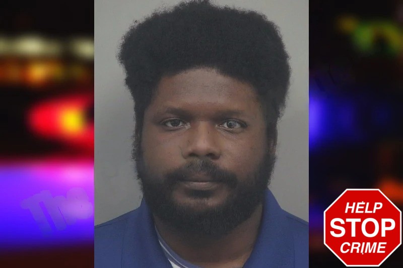 Kishan Bartlett mugshot – Gwinnett County , Georgia Kishan Bartlett mugshot