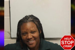 Kiwanda Freeland mugshot