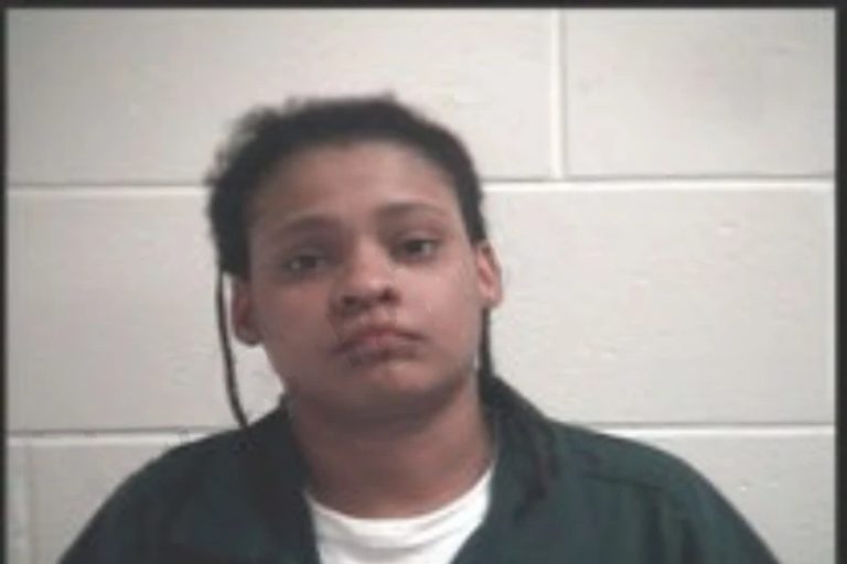 Klarissa Jefferson