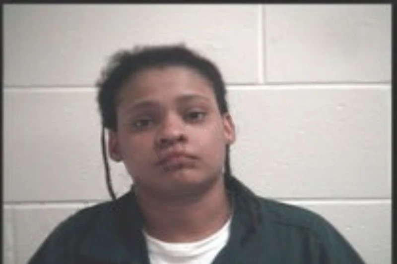 Klarissa Jefferson mugshot – Henry County , Georgia Klarissa Jefferson mugshot