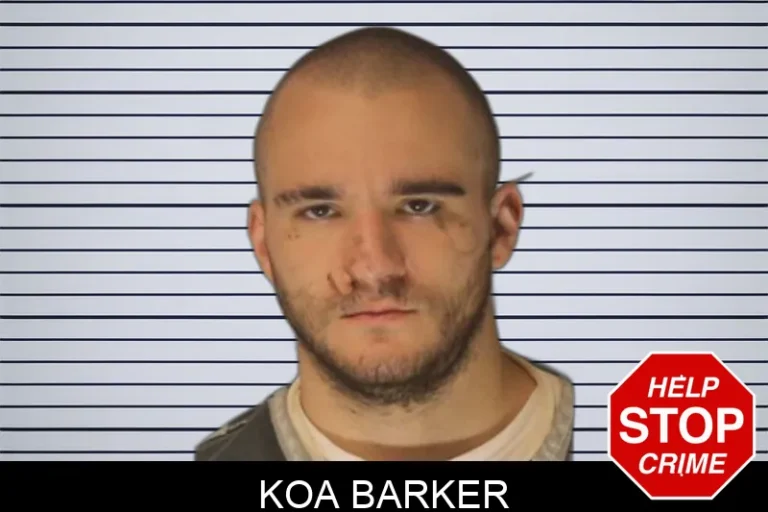 Koa Barker