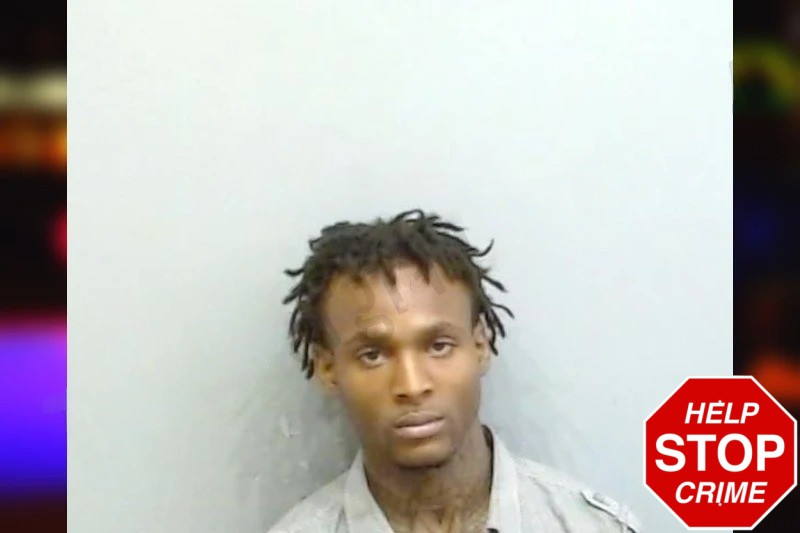 Kobe Finley Mugshots