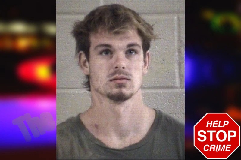 Kobe Jeffery Mugshots