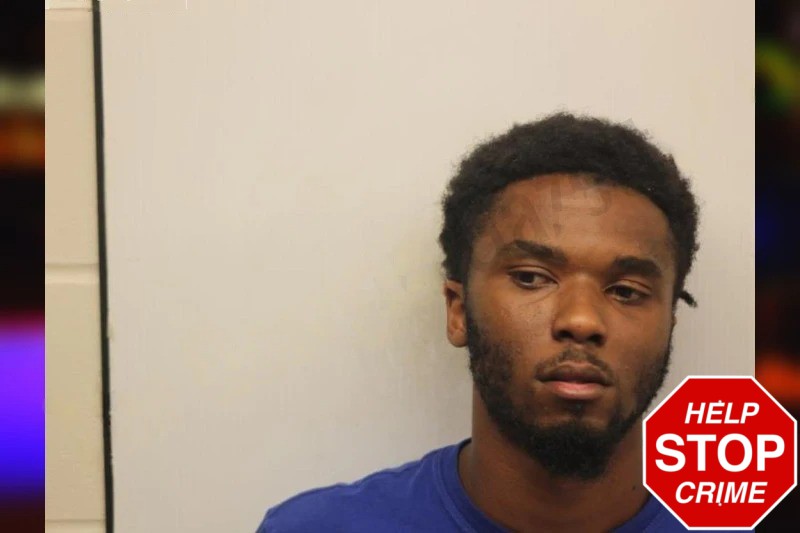 Kobe Murray Mugshots