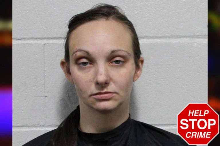 Kodi Nix mugshot – Habersham County , Georgia Kodi Nix