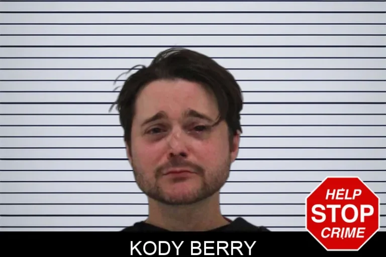 Kody Berry
