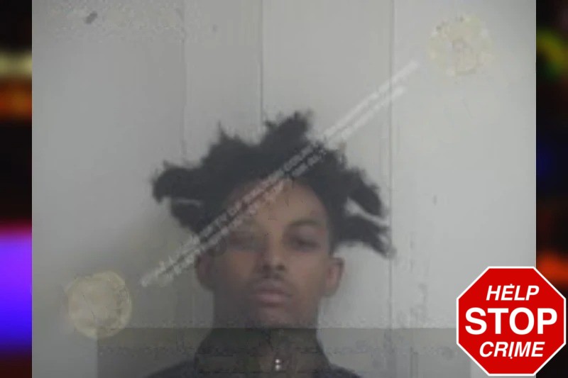 Kody Walden Mugshots