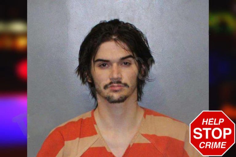 Kolby Beck mugshot – White County , Georgia Kolby Beck