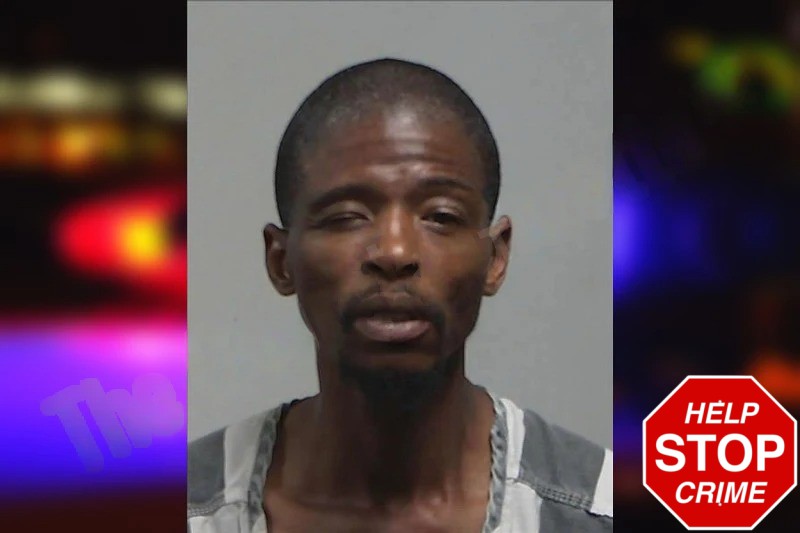 Komeko Brown Mugshots