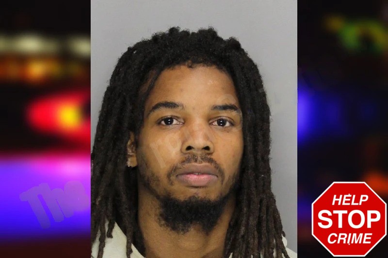 Korey McCoy Mugshots