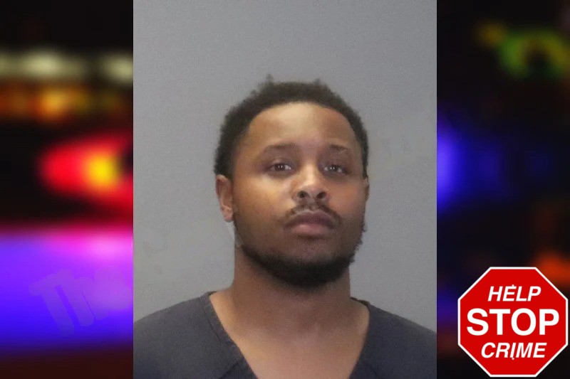 Kornez Bowens Mugshots