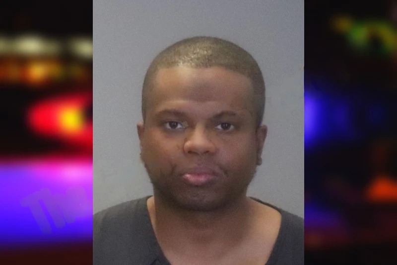 Kory Jackson Mugshots