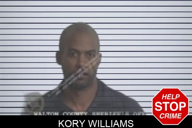 Kory Williams