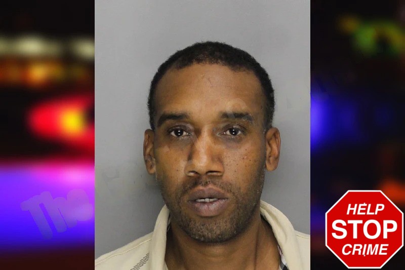 Kotey Lassiter Mugshots