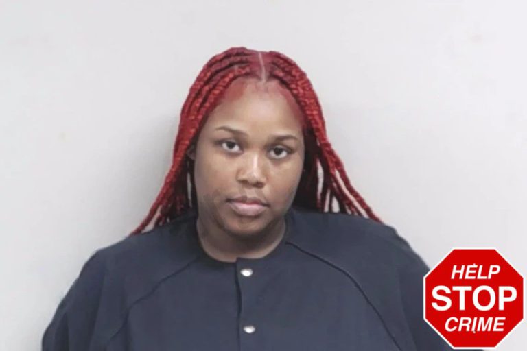 Kotora Wells mugshot – Lowndes County , Georgia Kotora Wells