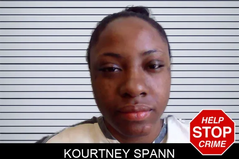 Kourtney Spann