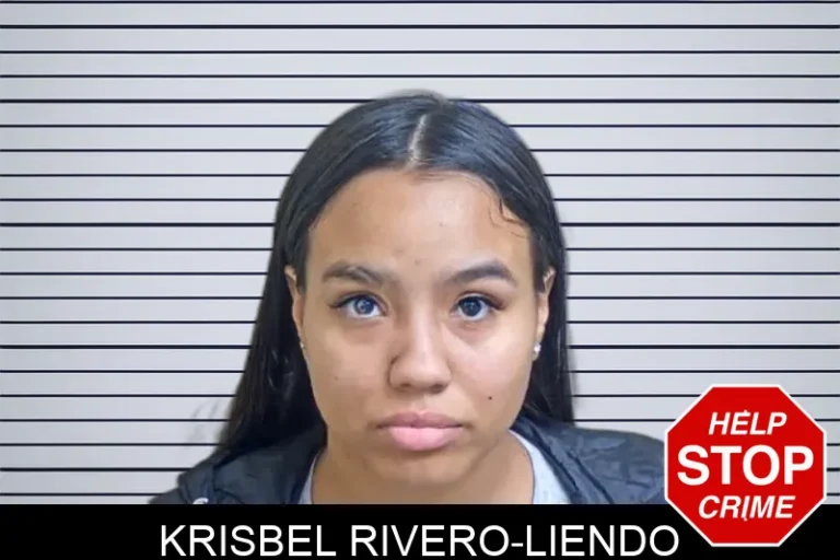 Krisbel Rivero-Liendo