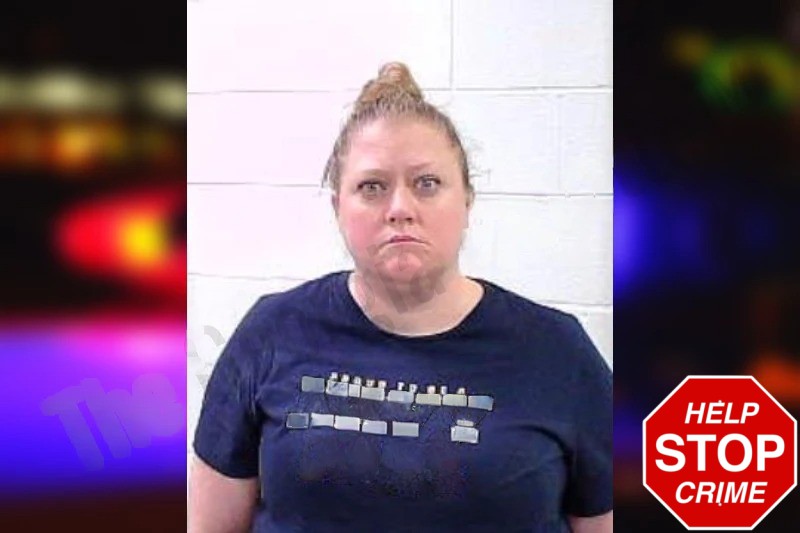 Kristen Clements mugshot – Fulton County , Georgia Kristen Clements mugshot