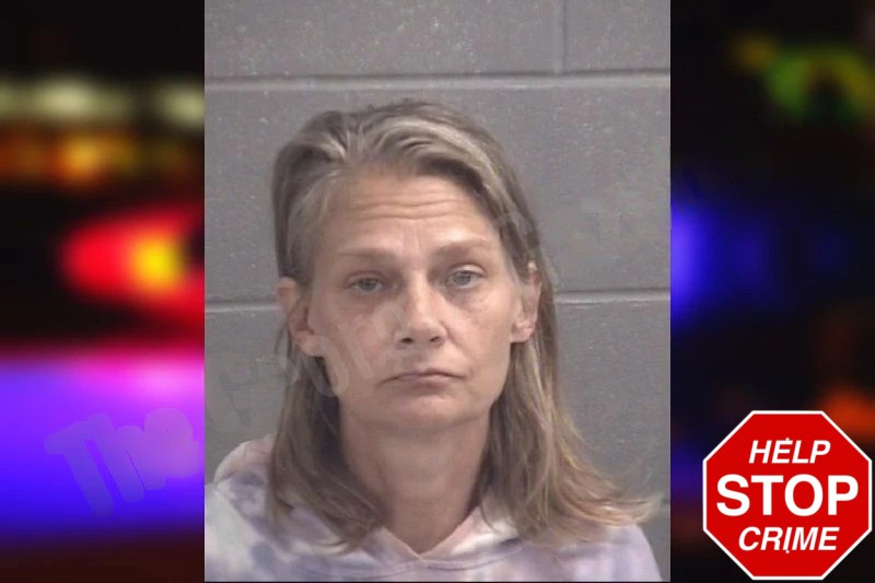 Kristi Wilson mugshot – Spalding County , Georgia Kristi Wilson mugshot