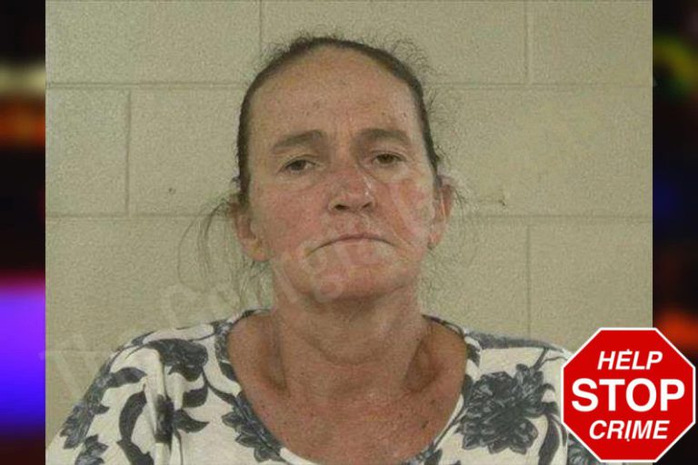 Kristie Chaires mugshot – Liberty County , Georgia Kristie Chaires