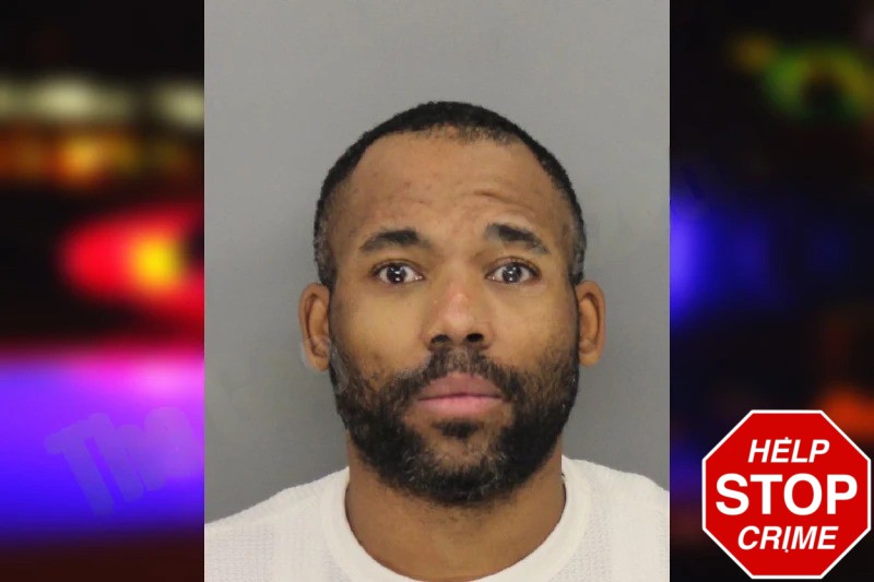 Kristopher Chase Mugshots