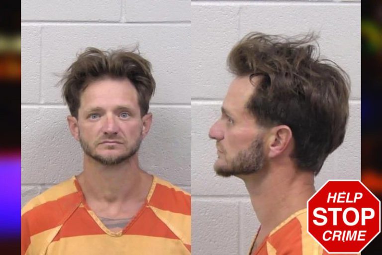 Kristopher Jones mugshot – Paulding County , Georgia Kristopher Jones