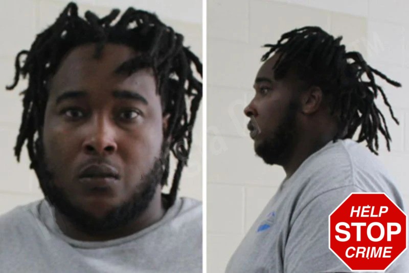 Kristopher Turner Mugshots