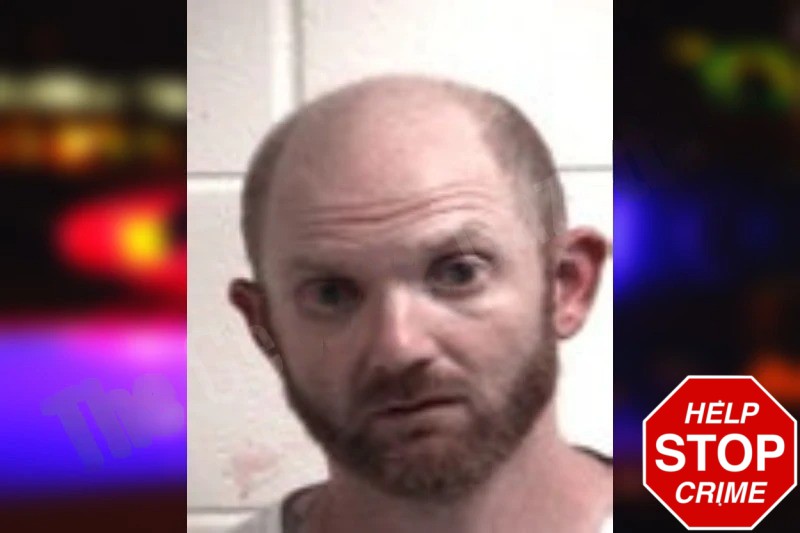 Kristopher Wheeler Mugshots