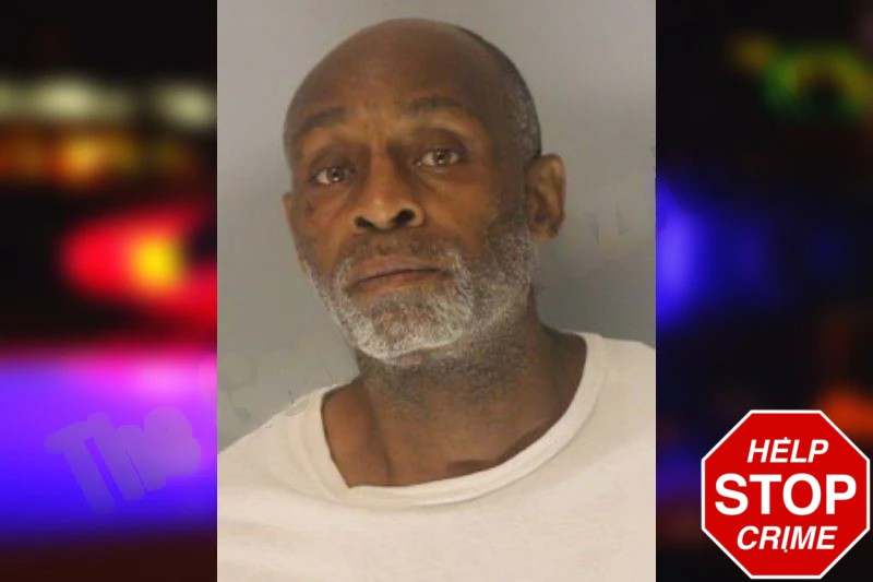 Kristopher Wilbert Mugshots