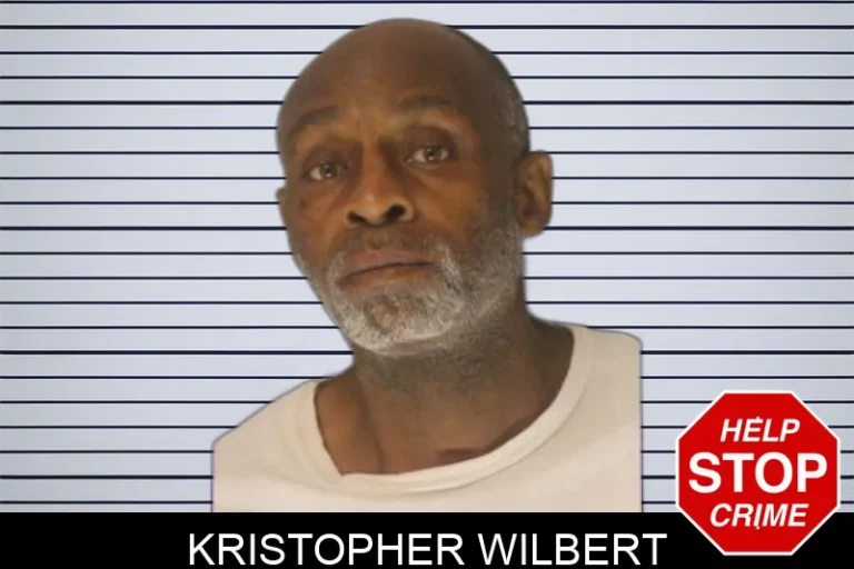 Kristopher Wilbert