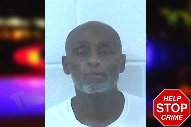 Kristopher Wilbert Mugshots