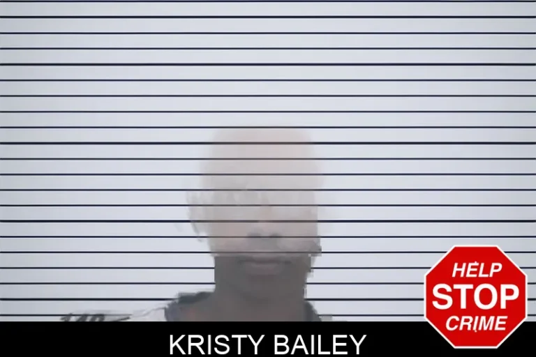 Kristy Bailey