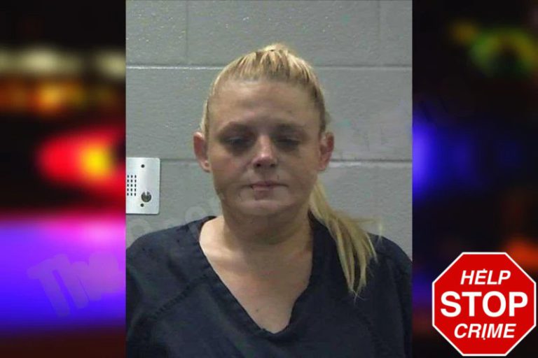 Krystal Beltran mugshot β Gilmer County , Georgia Krystal Beltran