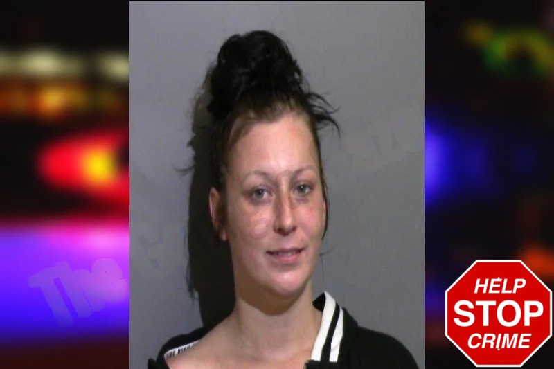 Krystal Gonzalez Mugshots