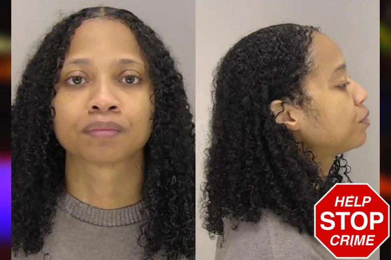 Krystal Wright mugshot – Richmond County , Georgia Krystal Wright mugshot