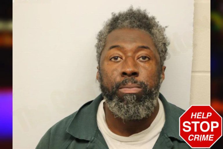Kumberland Bush mugshot – Chatham County , Georgia Kumberland Bush