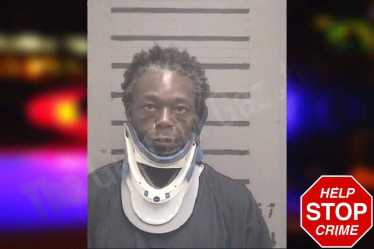 Kumoski Grimes mugshot – Dougherty County , Georgia Kumoski Grimes