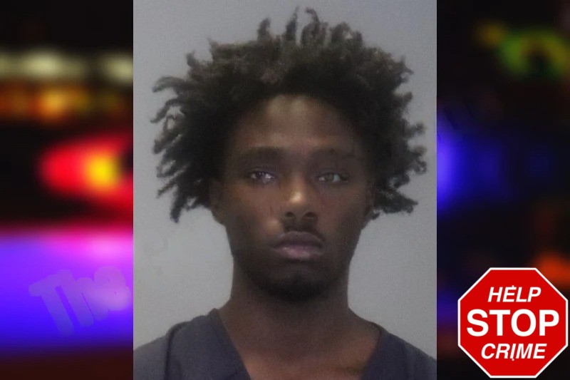 Kumoski Whitlock Mugshots