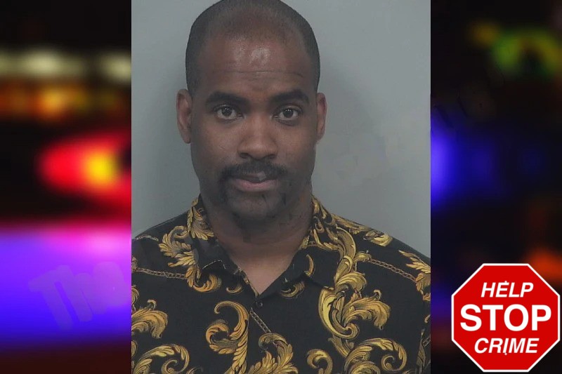 Kurt Robotham Mugshots