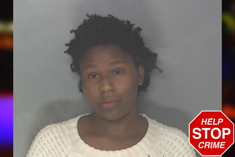 Kwa-Si Hall Mugshots