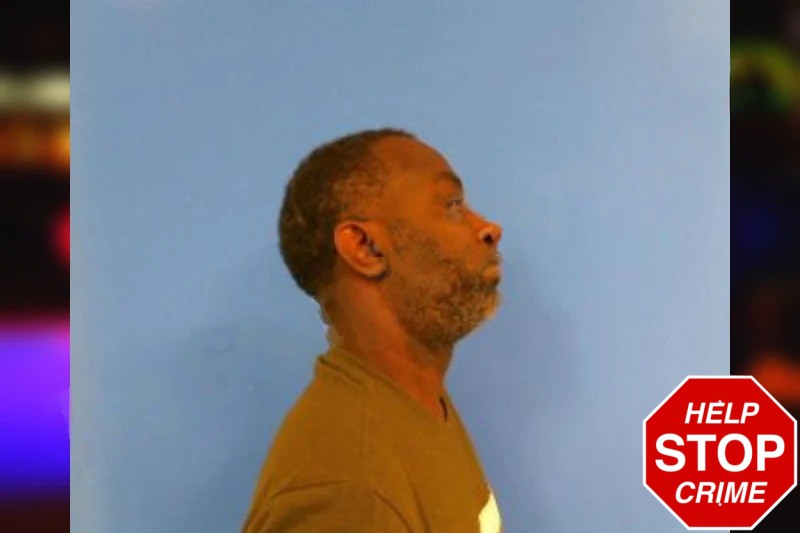 Kwesi Dowell Mugshots